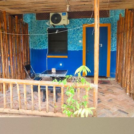 Tanjung Inn Kuantan Extérieur photo