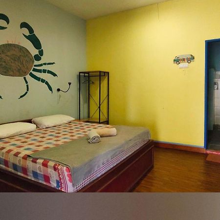 Tanjung Inn Kuantan Extérieur photo