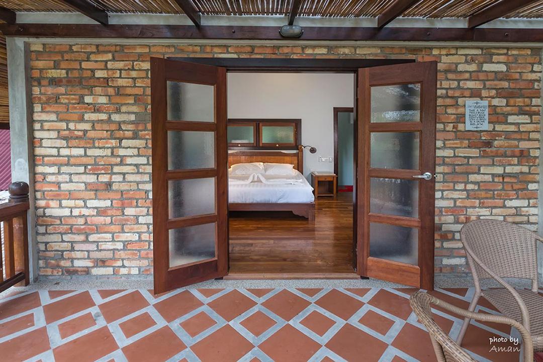 Tanjung Inn Kuantan Extérieur photo