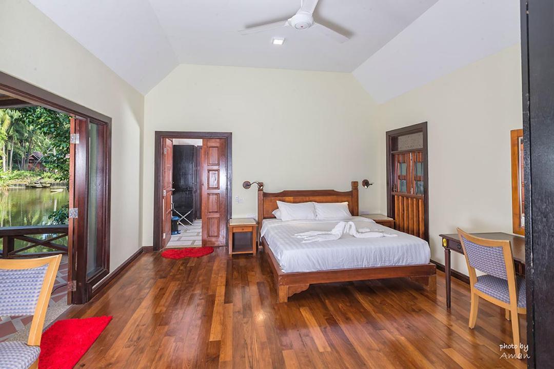 Tanjung Inn Kuantan Extérieur photo