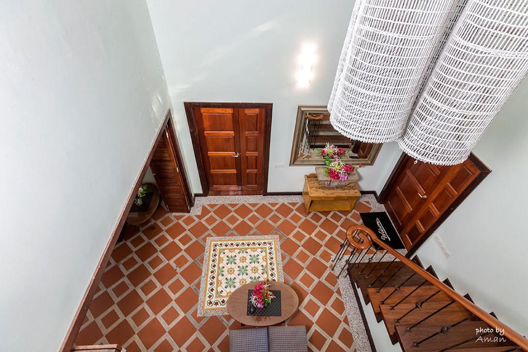 Tanjung Inn Kuantan Extérieur photo