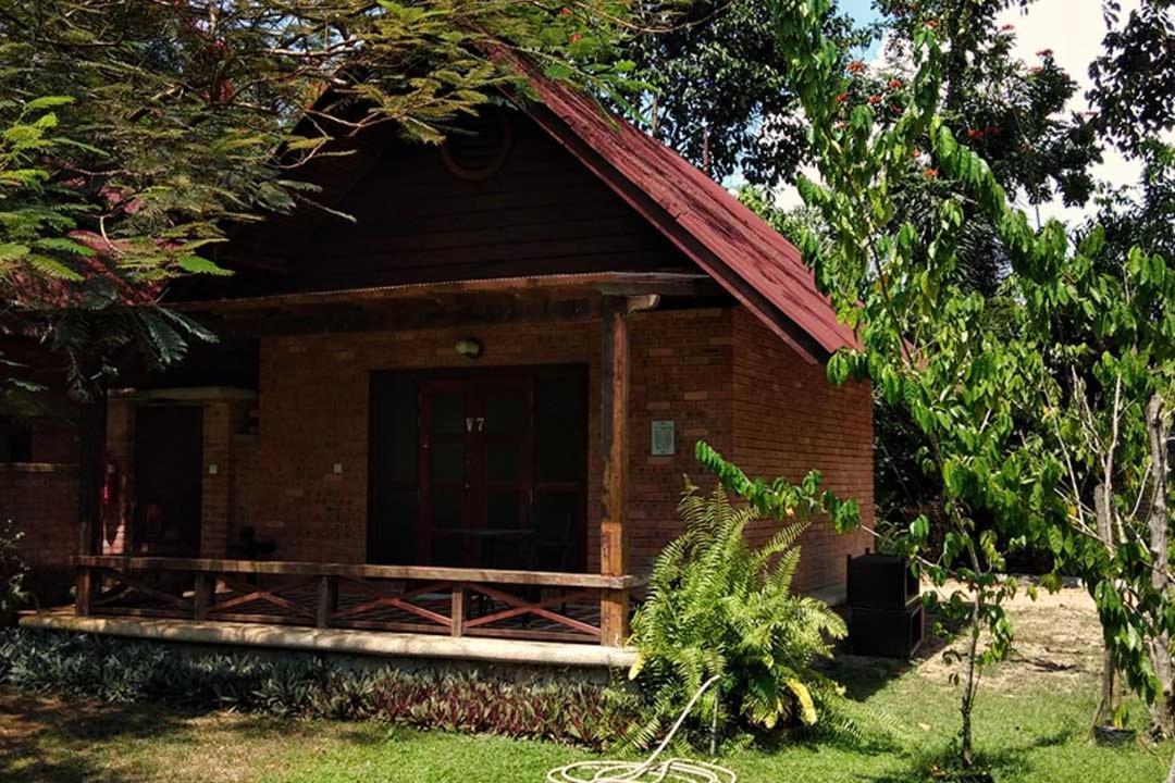 Tanjung Inn Kuantan Extérieur photo