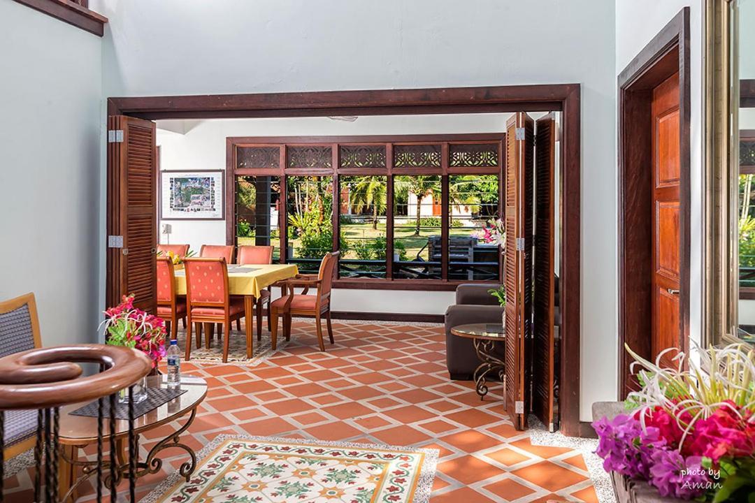 Tanjung Inn Kuantan Extérieur photo