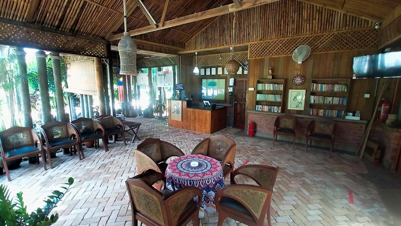 Tanjung Inn Kuantan Extérieur photo