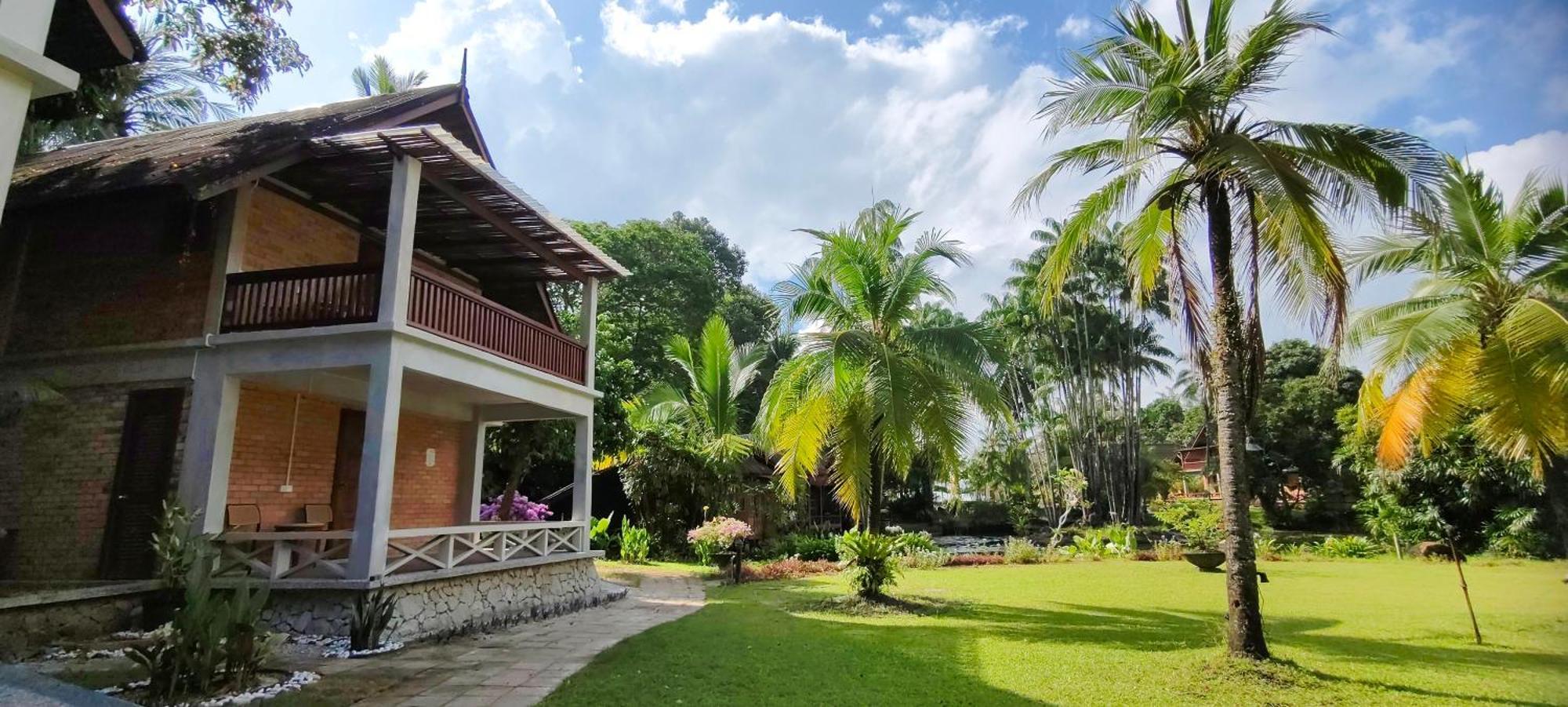 Tanjung Inn Kuantan Extérieur photo