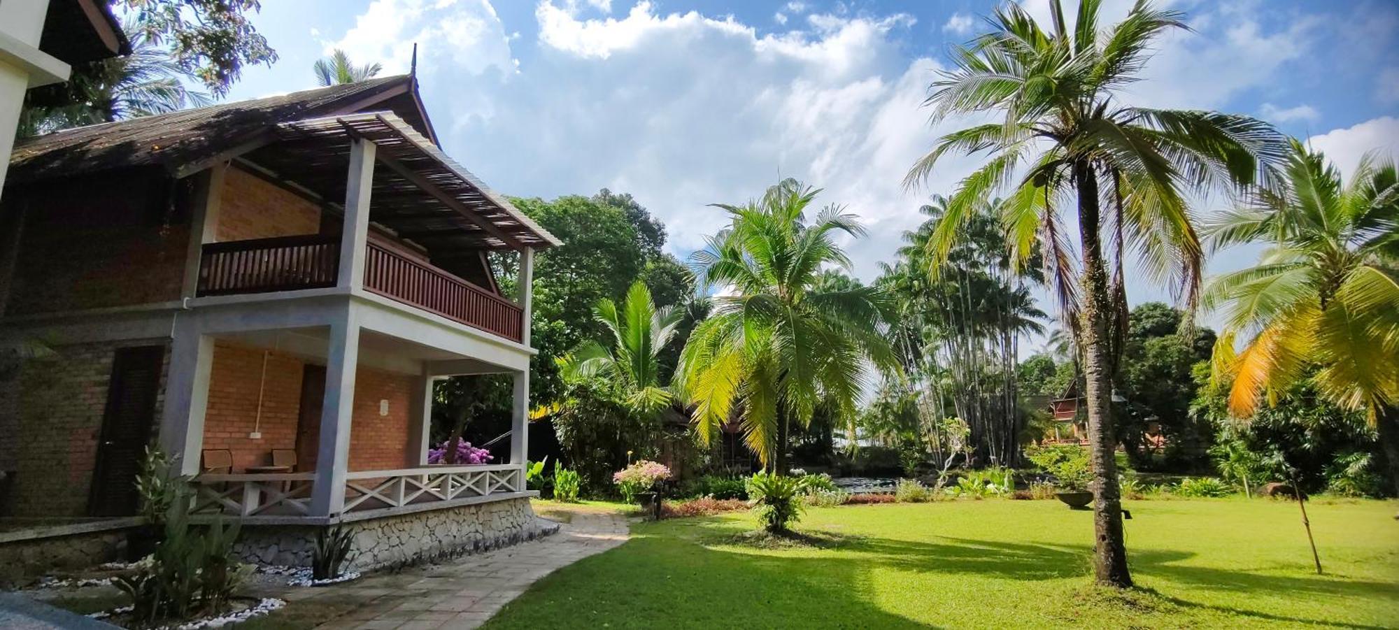 Tanjung Inn Kuantan Extérieur photo