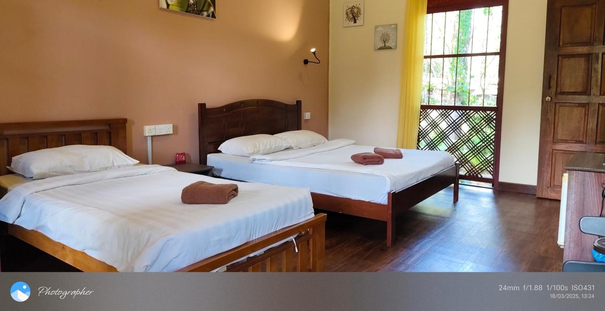 Tanjung Inn Kuantan Extérieur photo