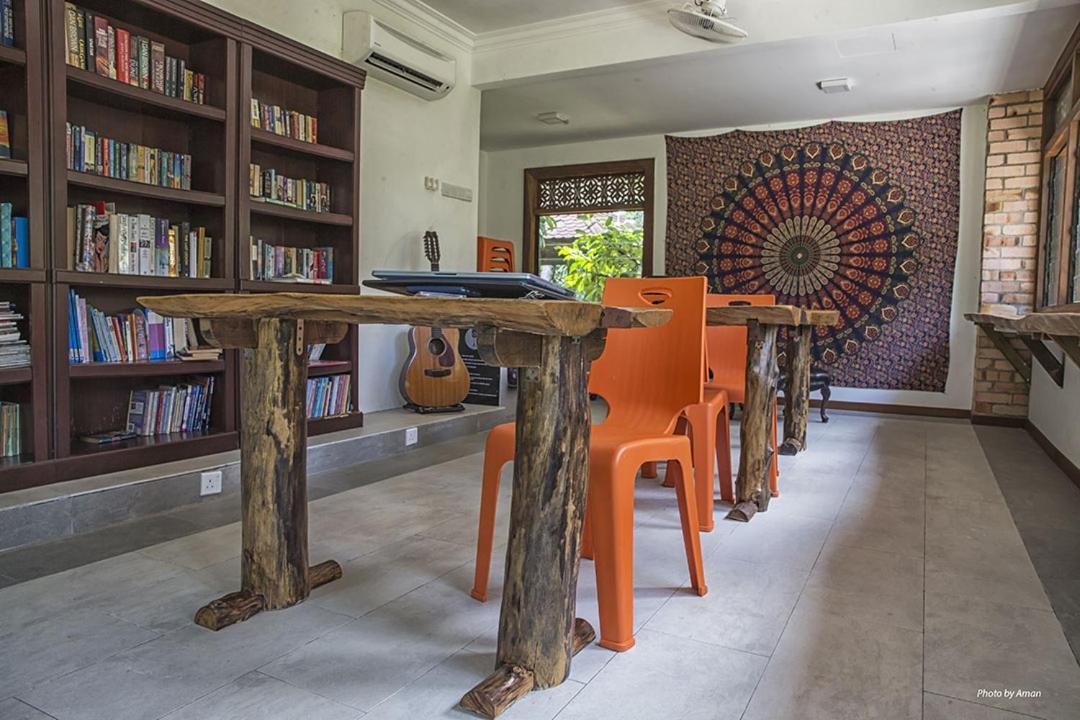 Tanjung Inn Kuantan Extérieur photo